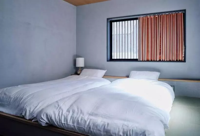 ユースホステル 小鳩屋