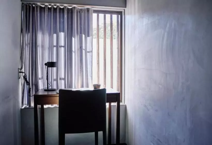 ユースホステル 小鳩屋