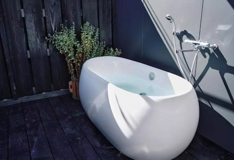 ユースホステル 小鳩屋