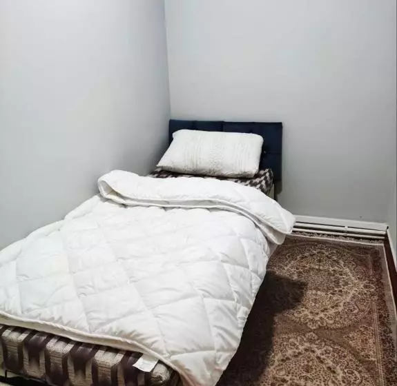 Retkeilymaja Journey S Ease