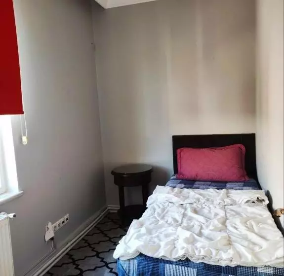 Retkeilymaja Journey S Ease