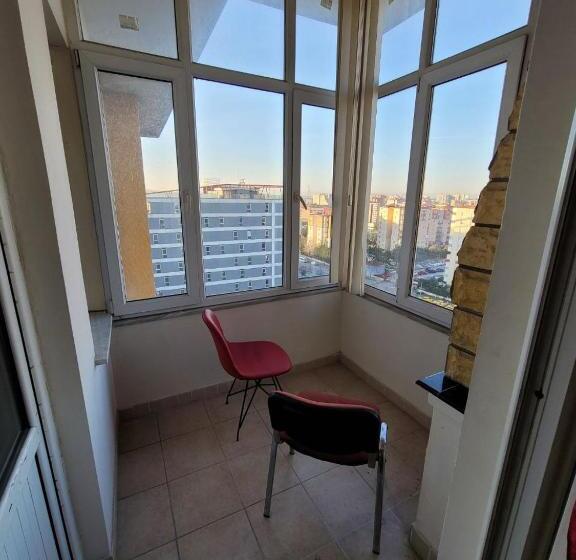 הוסטל Journey S Ease