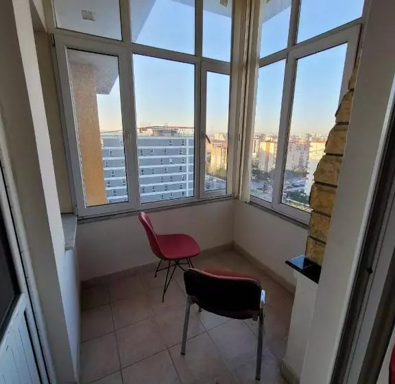 Retkeilymaja Journey S Ease