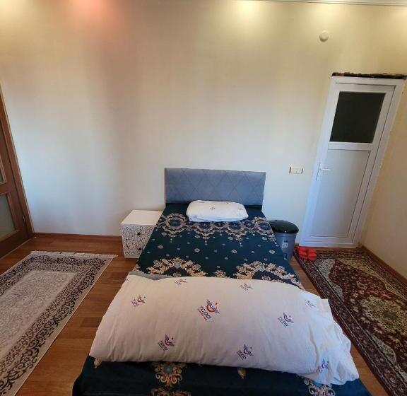 הוסטל Journey S Ease