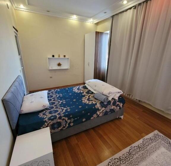 הוסטל Journey S Ease