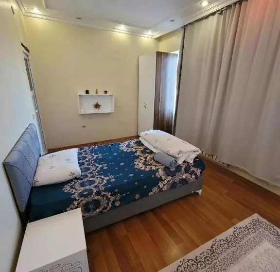 Retkeilymaja Journey S Ease