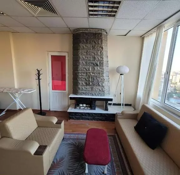 Retkeilymaja Journey S Ease