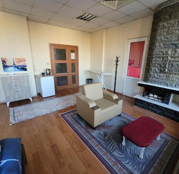 הוסטל Journey S Ease