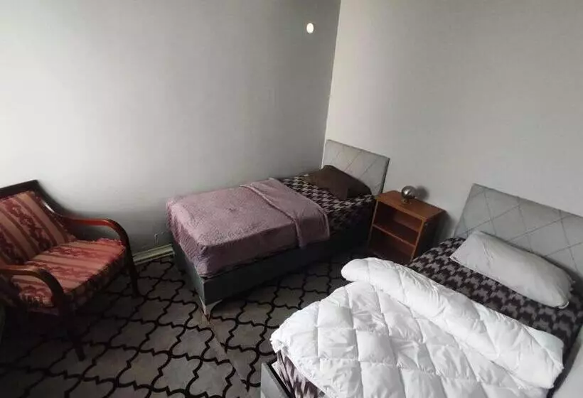 Retkeilymaja Journey S Ease