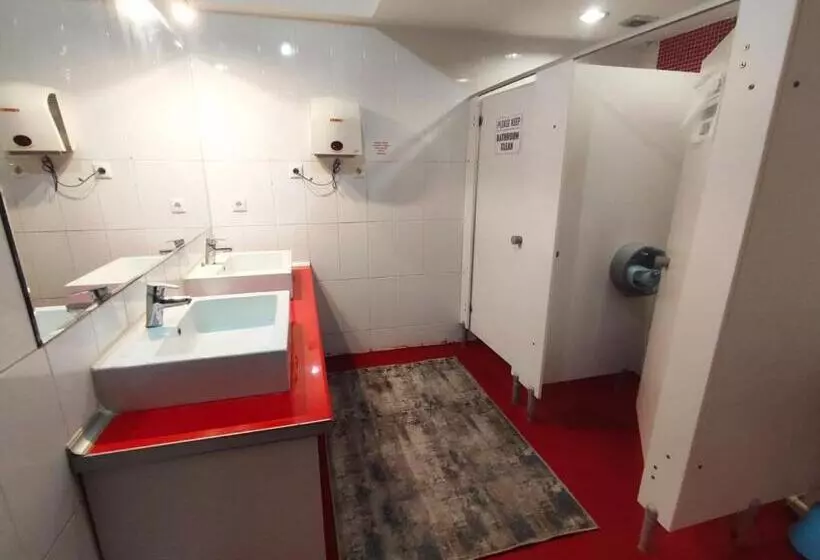 Retkeilymaja Journey S Ease