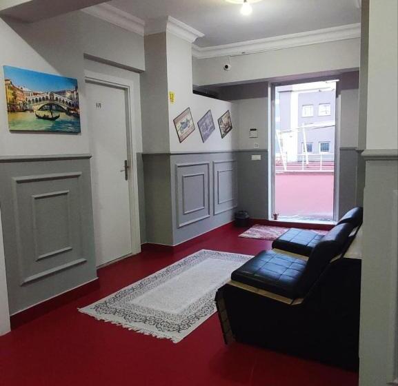 הוסטל Journey S Ease