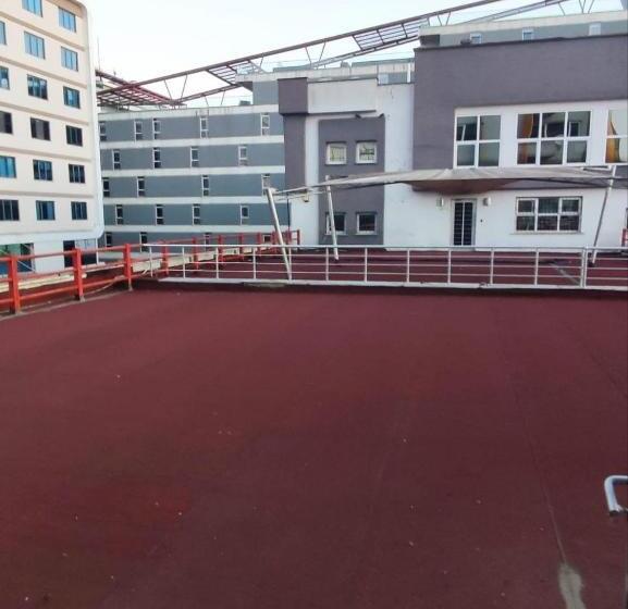 הוסטל Journey S Ease