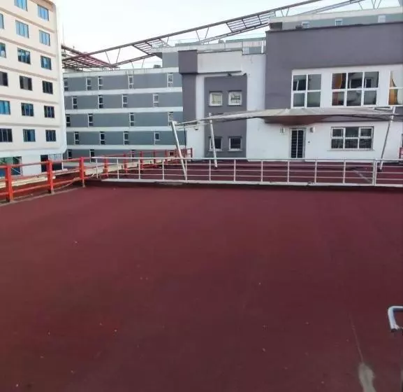 Retkeilymaja Journey S Ease