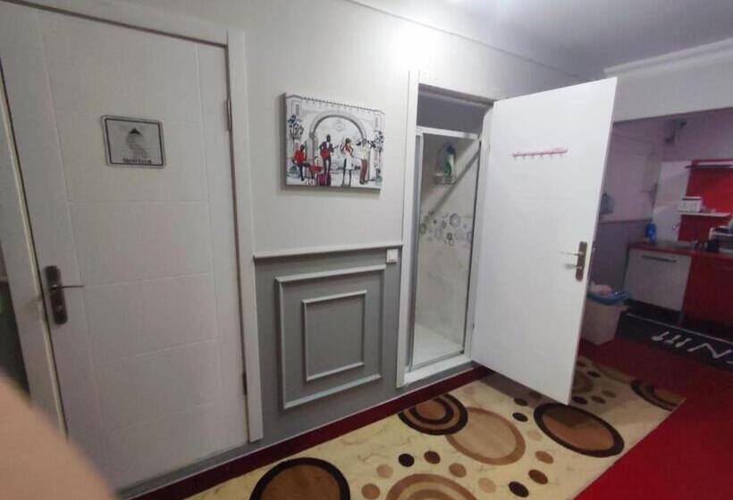 הוסטל Journey S Ease