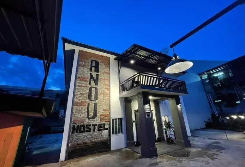 Anou Hostel