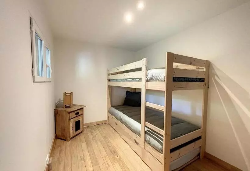 Aamiaismajoitus (B&B) A Cœur D Hêtre