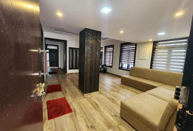 צימר Casamia Garden