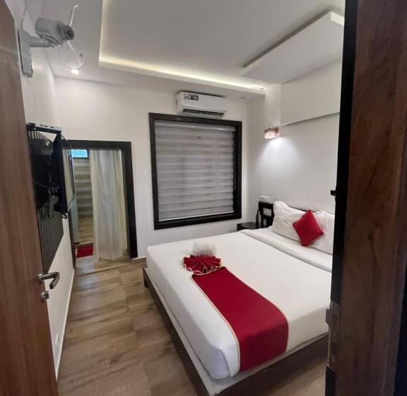 צימר Casamia Garden