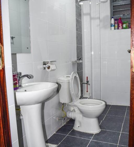 تختخواب و صبحانه Lighthomes31