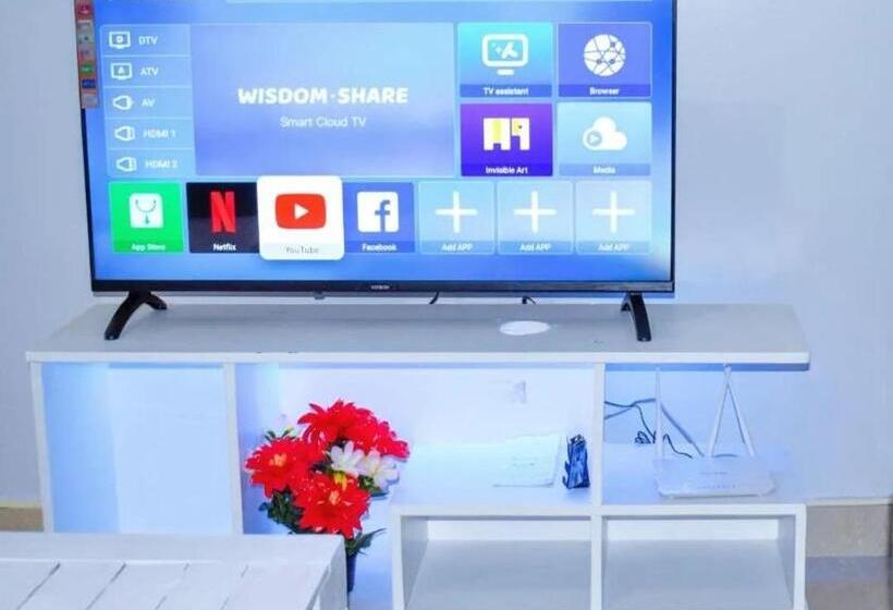 تختخواب و صبحانه Lighthomes31