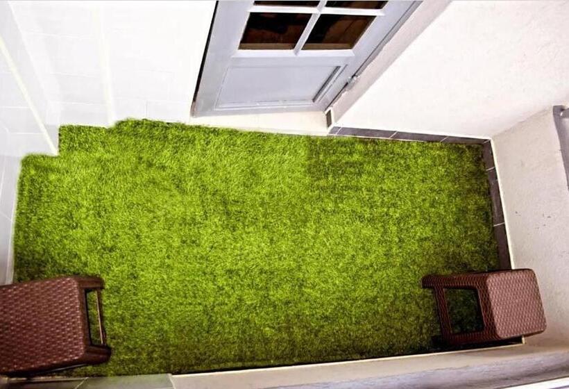 تختخواب و صبحانه Lighthomes31