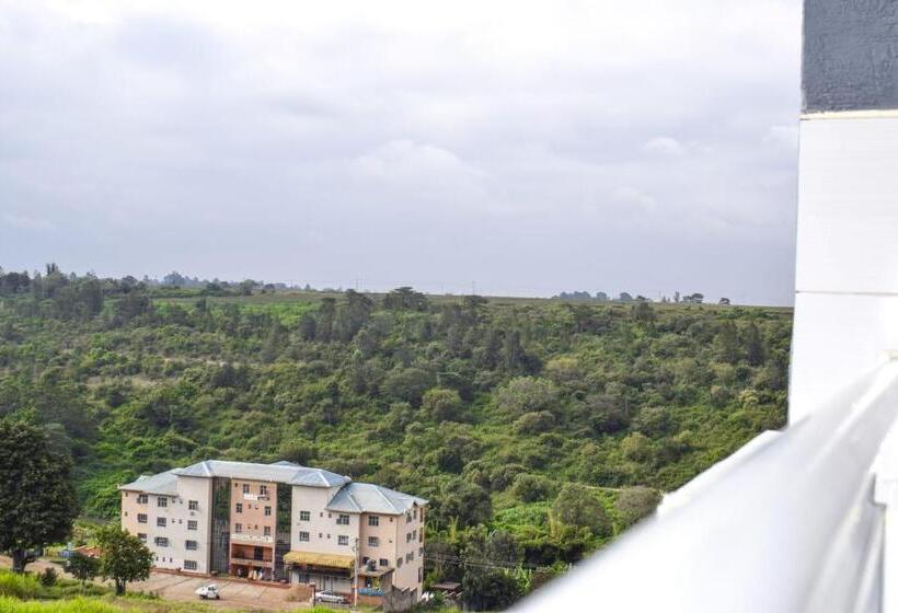 تختخواب و صبحانه Lighthomes31