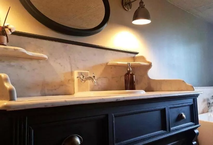 ベッドアンドブレックファースト Suites Le Domaine De La Roche Bernard