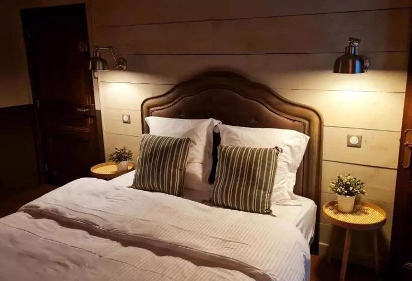 ベッドアンドブレックファースト Suites Le Domaine De La Roche Bernard