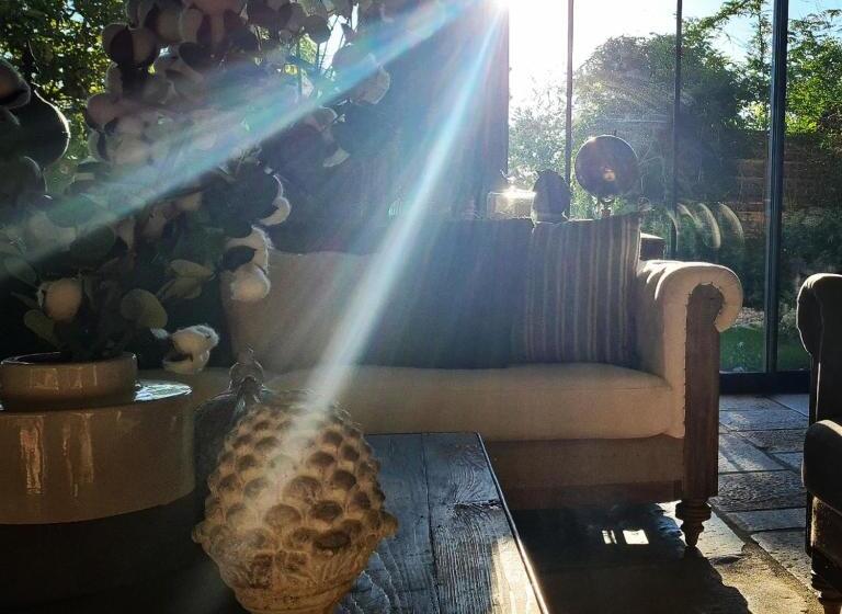 민박 Suites Le Domaine De La Roche Bernard