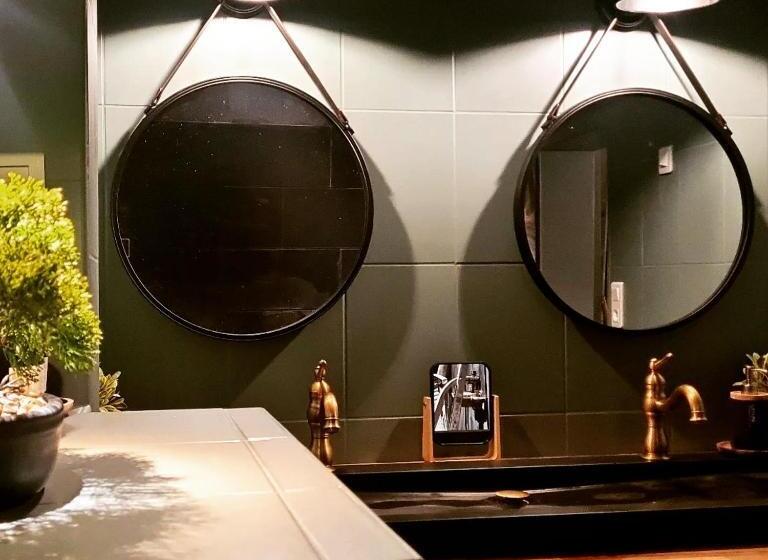 민박 Suites Le Domaine De La Roche Bernard