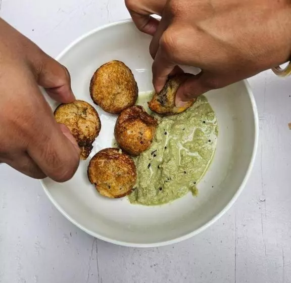 Benomadic Eco Hostel, Madikeri, Coorg