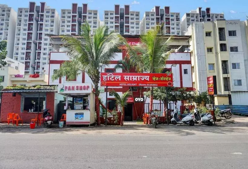 Collection O Hotel Delight Stay Inn