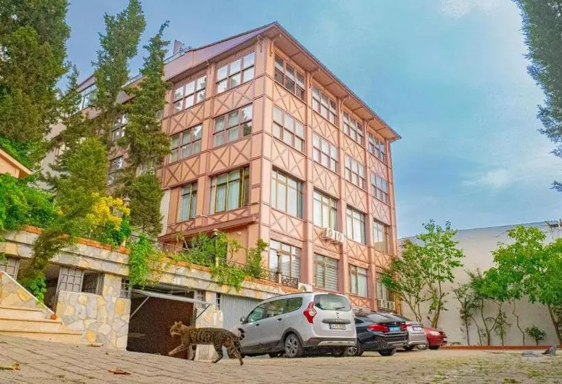 Elite Marmara Bosphorus & Otel