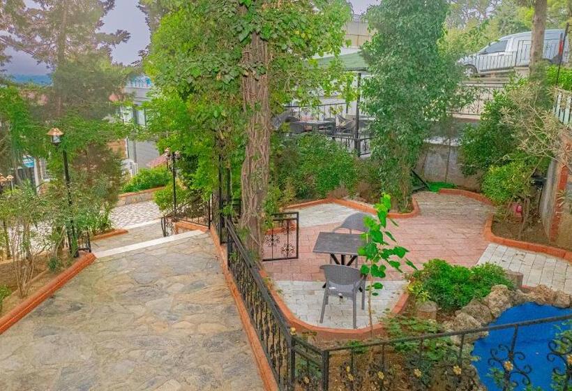 Elite Marmara Bosphorus & Otel