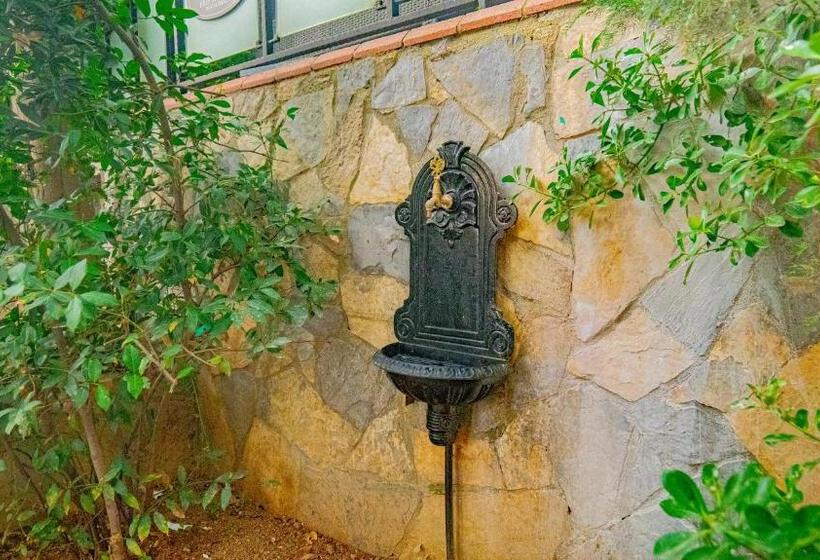 Elite Marmara Bosphorus & Otel