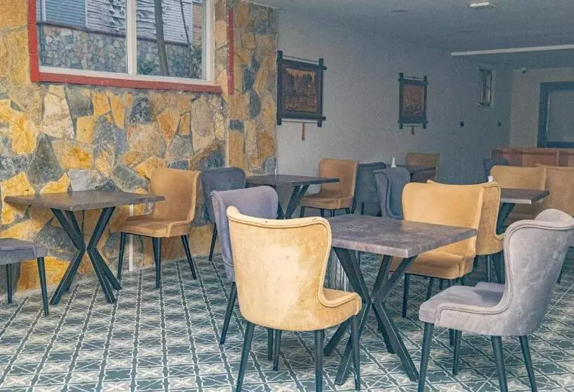 Elite Marmara Bosphorus & Otel