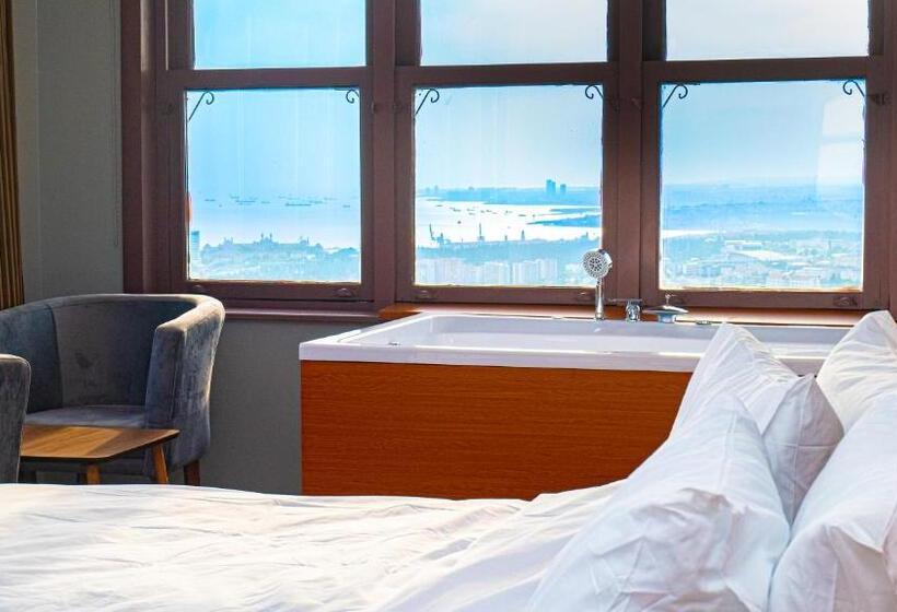 Elite Marmara Bosphorus & Otel