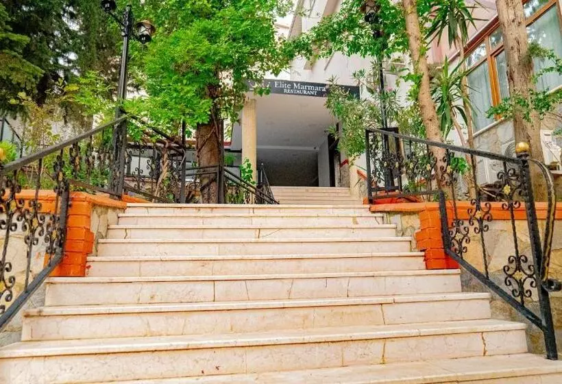 Elite Marmara Bosphorus & Otel