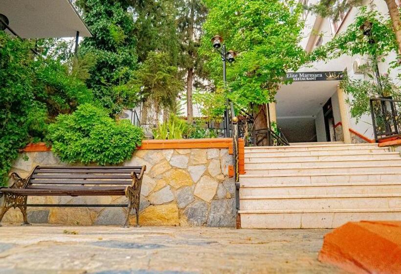 Elite Marmara Bosphorus & Otel