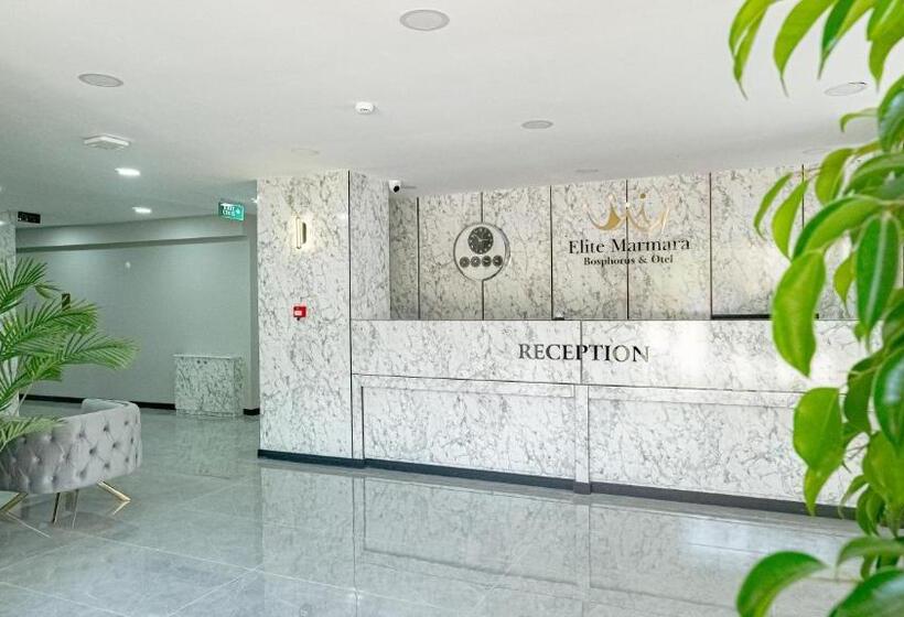 Elite Marmara Bosphorus & Otel