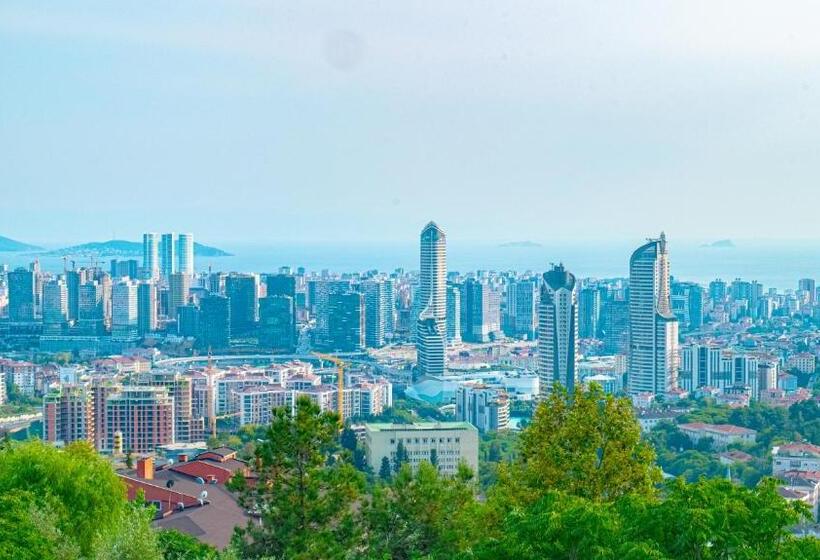 Elite Marmara Bosphorus & Otel