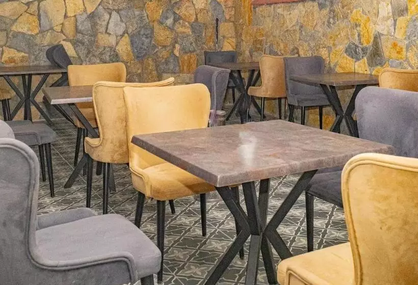 Elite Marmara Bosphorus & Otel