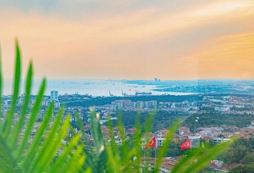 Elite Marmara Bosphorus & Otel