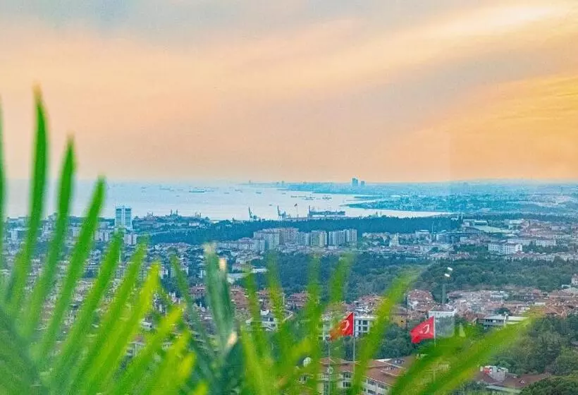 Elite Marmara Bosphorus & Otel