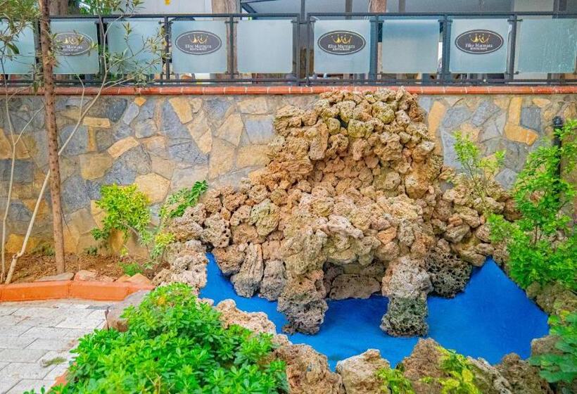 Elite Marmara Bosphorus & Otel