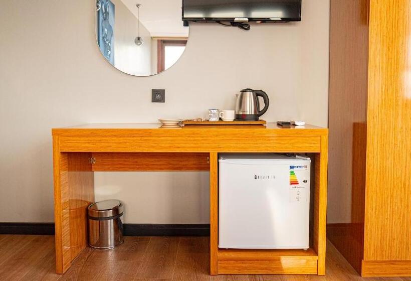 Elite Marmara Bosphorus & Otel