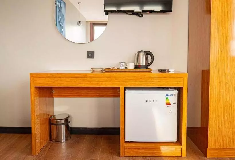 Elite Marmara Bosphorus & Otel