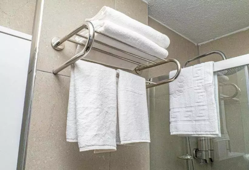 Elite Marmara Bosphorus & Otel