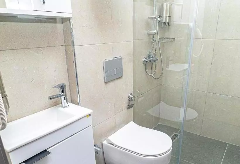 Elite Marmara Bosphorus & Otel