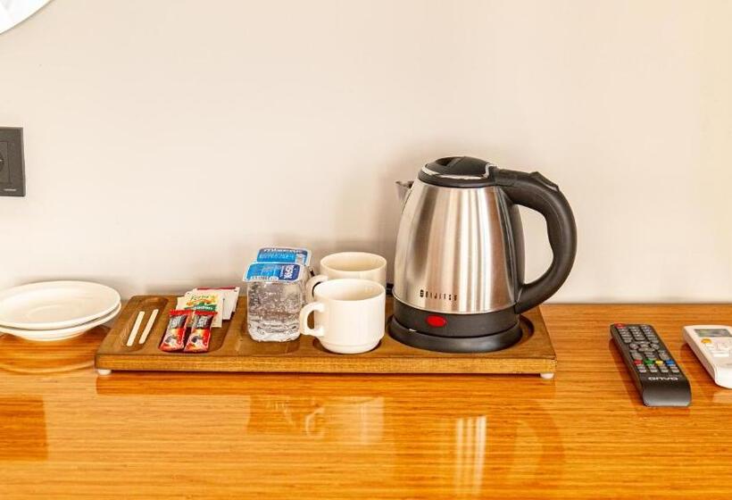 Elite Marmara Bosphorus & Otel